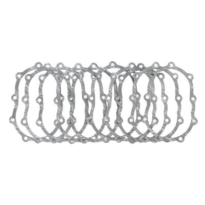 Packning kåpa växellåda Cometic C9515 4-speed Big Twin 36-86 (10-pack)