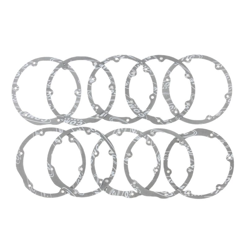 Packning växellåda Cometic C9520 52-E79 Big Twin with foot shift (10-pack)