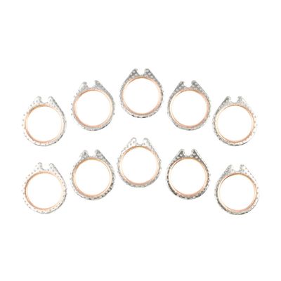 O-ring insugsgrenrör Cometic Intake XL Sportster 57-78 m.fl. (10-pack)