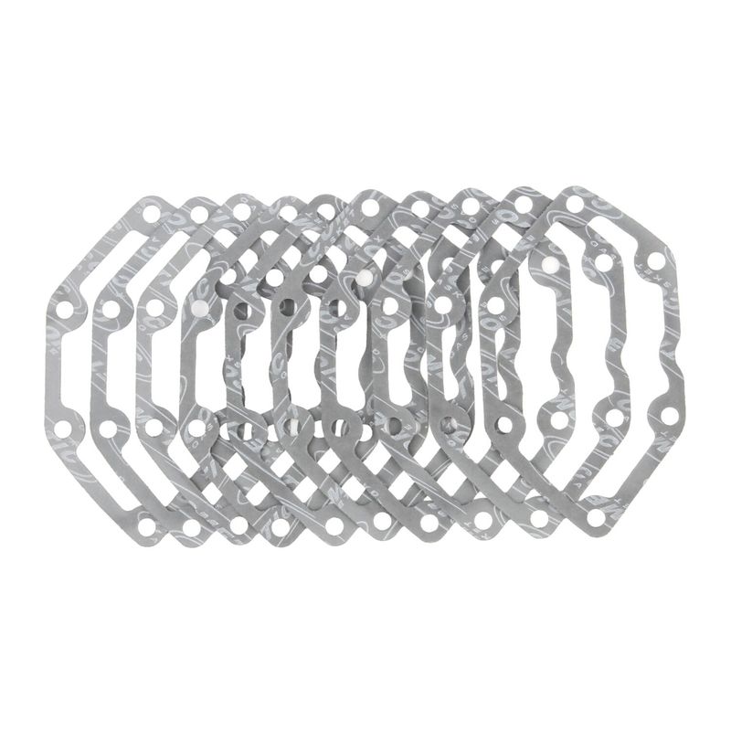 Packning kåpa växellåda Cometic C9526 FLT/Touring 80-86 (10-pack)