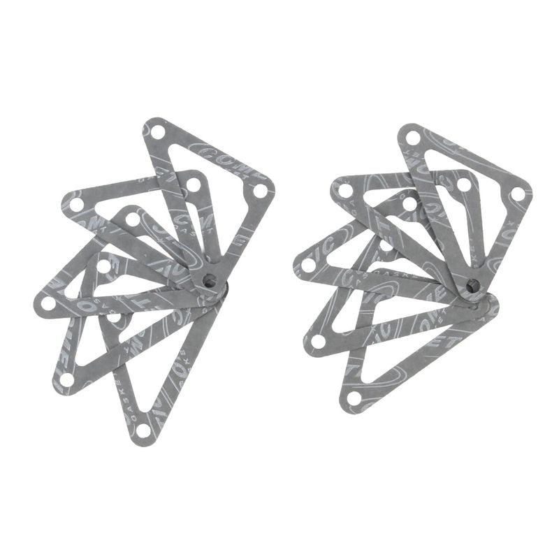 Packning växellåda Cometic C9489 Dyna 91-98 (10-pack)