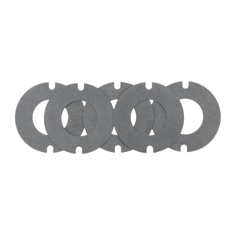 Packning fäste Cometic C9321 FL 58-69 (5-pack)