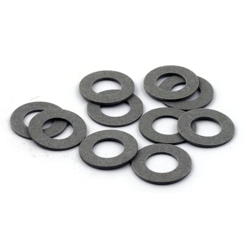 Packning plugg Cometic C9715 54-E78 & L78-80 Big Twin (10-pack)