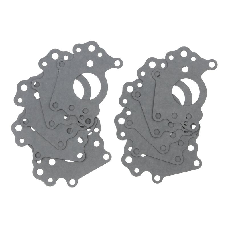 Packning sidomontering Cometic C9397 45" Flathead W, WL, WLA, G (10-pack)