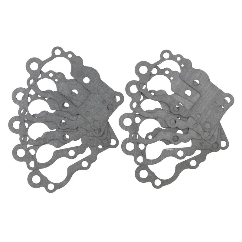 Packning oljepumphus mot vevhus Cometic C9393 fiber Big Twin 41-67