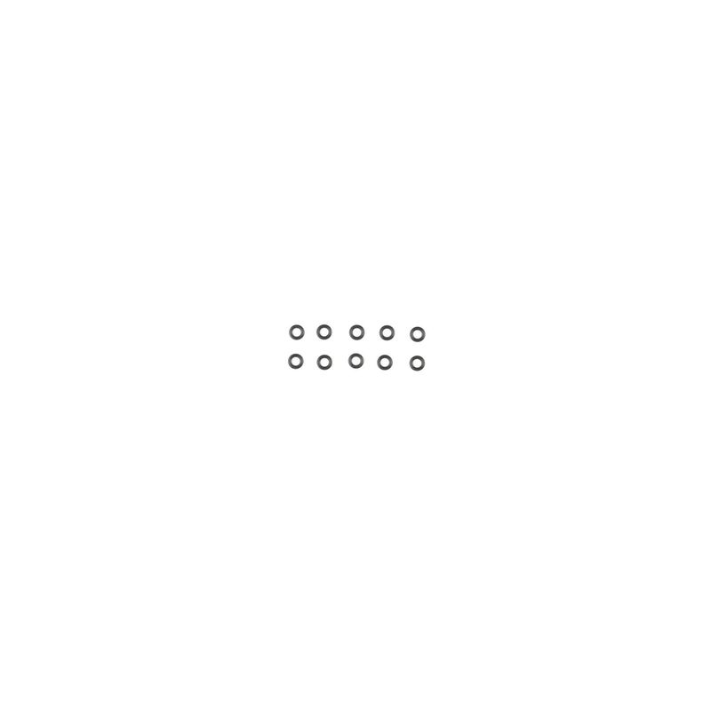 O-ring stötstång Cometic XL Sportster 91-99 (10-pack)