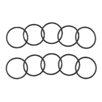 O-ring Cometic nedre 4-speed XL Sportster 86-90 (10-pack)
