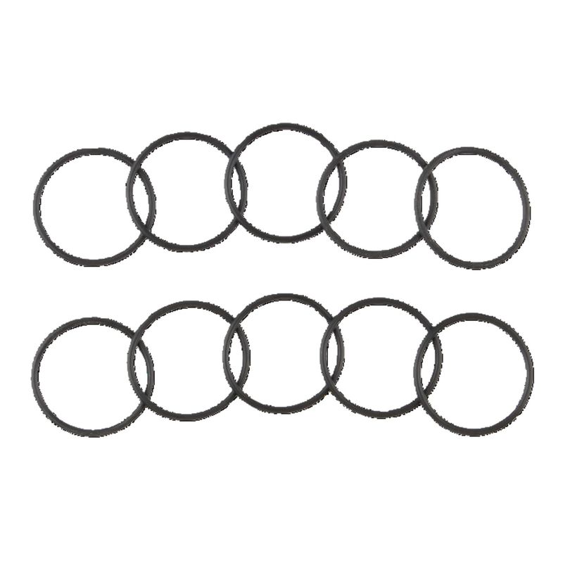 O-ring Cometic nedre 4-speed XL Sportster 86-90 (10-pack)