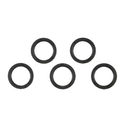 Oljetätning växellåda Cometic OD gummi L84-89 XL Sportster (5-pack)