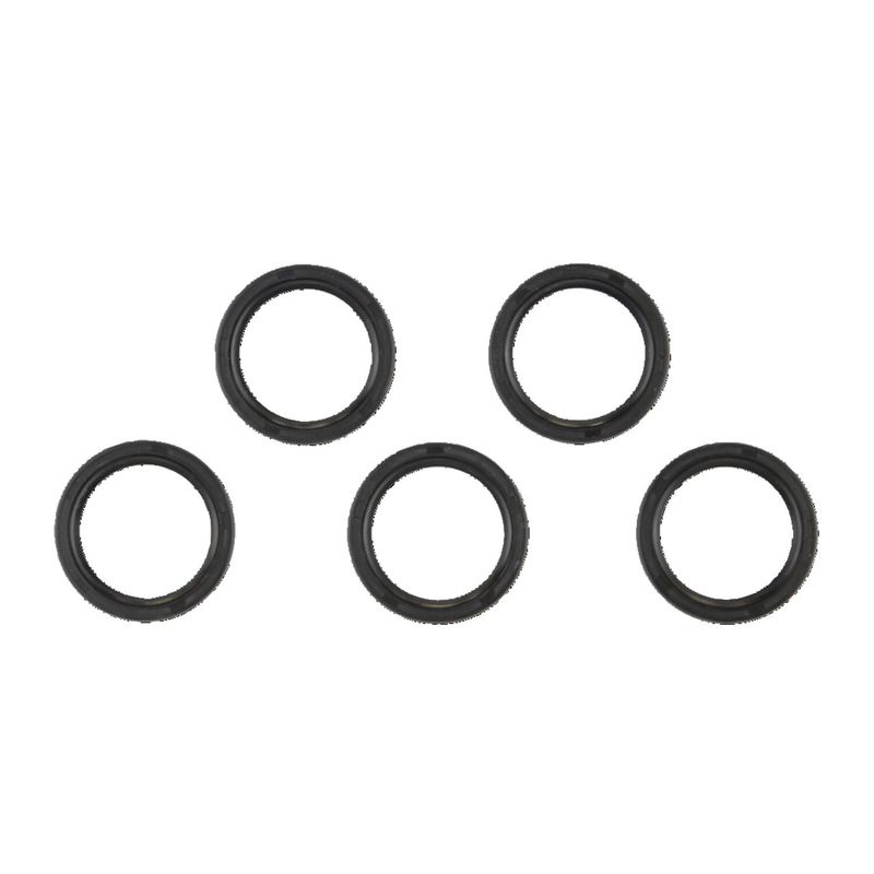 Oljetätning växellåda Cometic OD gummi L84-89 XL Sportster (5-pack)