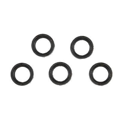 Oljetätning stötstänger Cometic Magneto mount XLCH . Pushrod m.fl. (5-pack)