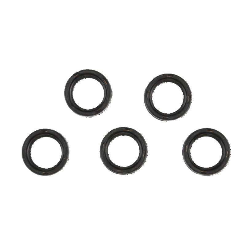 Oljetätning stötstänger Cometic Magneto mount XLCH . Pushrod m.fl. (5-pack)