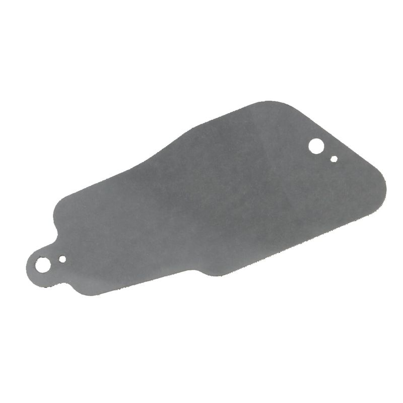 Packning täckplåt startmotor Cometic C9701 .031" fiber XLH 74-78 (10-pack)