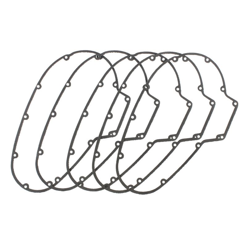 Packning primärkåpa Cometic C9318F5 AFM .060" XLH 67-76 (5-pack)
