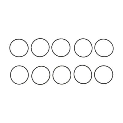 O-ring koppling Cometic L57-66 XL Sportster, XLH, XLCH (10-pack)
