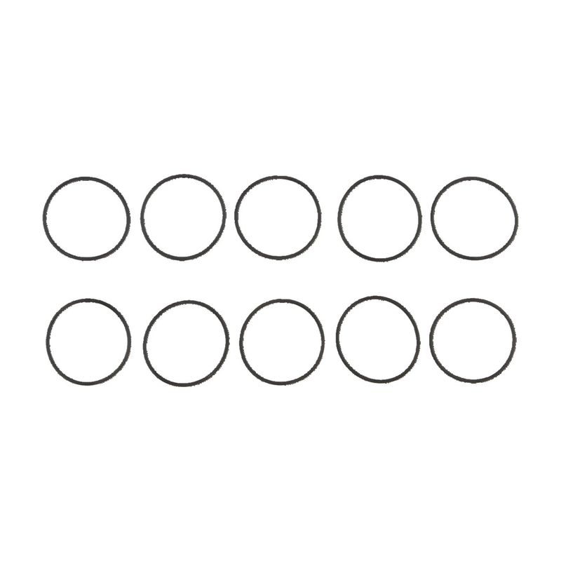 O-ring koppling Cometic L57-66 XL Sportster, XLH, XLCH (10-pack)