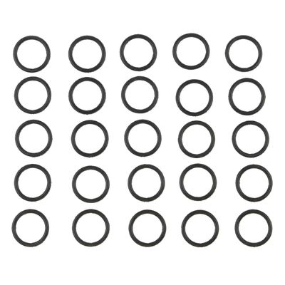 O-ring koppling Cometic XLH 67-70 (25-pack)