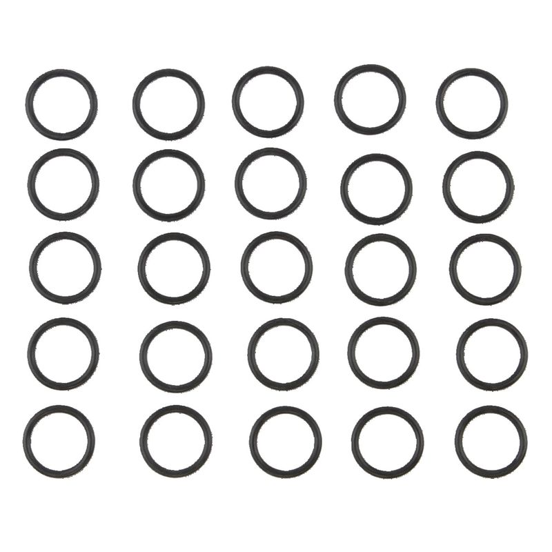 O-ring koppling Cometic XLH 67-70 (25-pack)