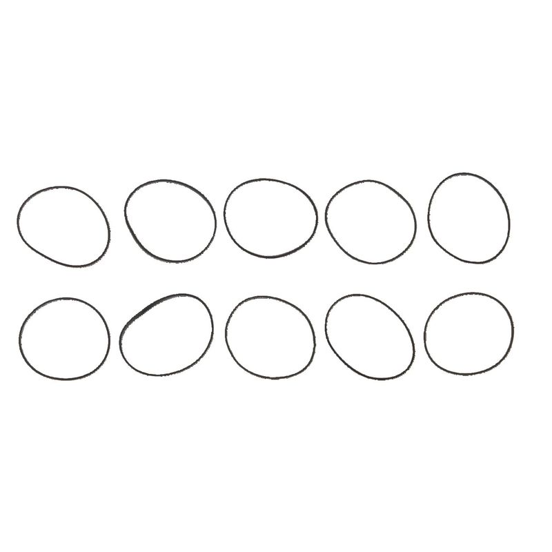 O-ring kåpa Cometic XL Sportster 77-90 (10-pack)