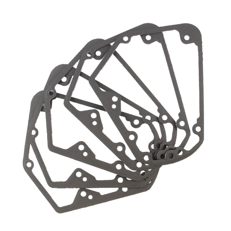 Packningar kamkåpa Cometic C9328F5 AFM .060" Evo Big Twin 93-99 (5-pack)