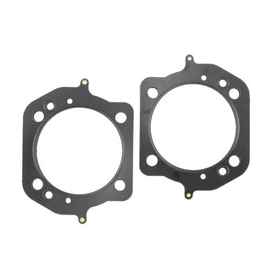 Packningssats topplock Cometic C9880 MLS 4.00 .040" Evo Big Twin 84-99