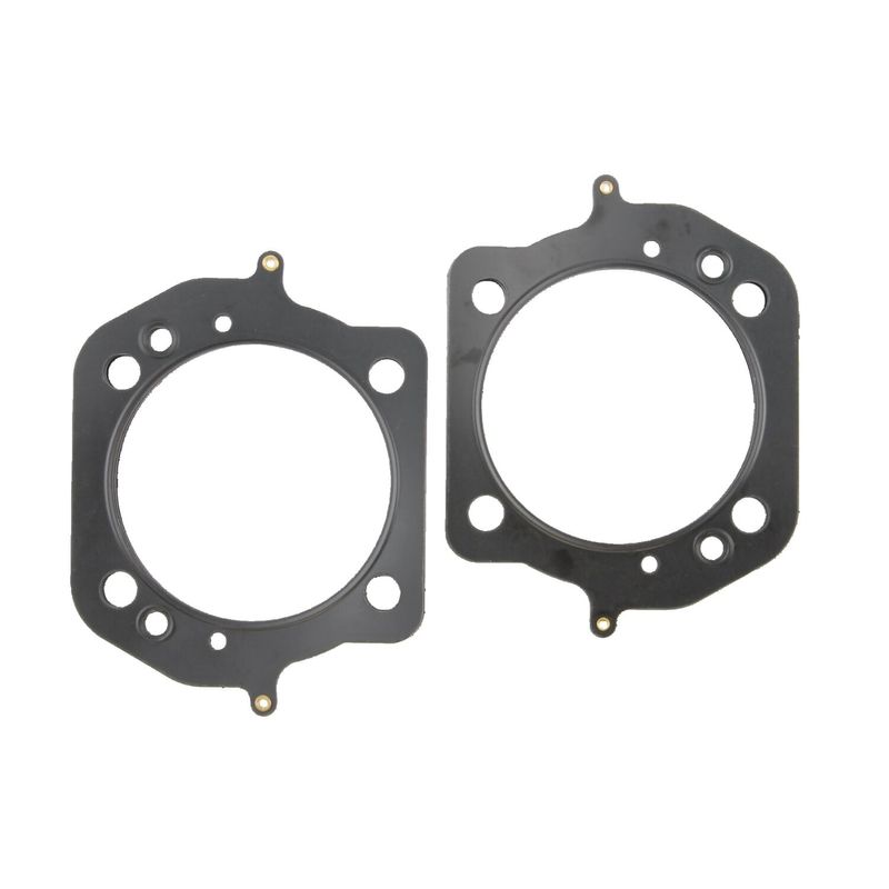 Packningssats topplock Cometic C9880 MLS 4.00 .040" Evo Big Twin 84-99