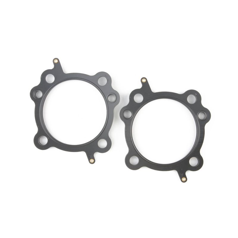 Packningar topplock Cometic C9132 MLS 3-7/8" .045" Twin Cam 99-17