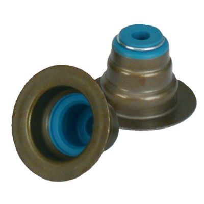 Tätningar ventilstyrning Cometic Twin Cam 05-17 (25-pack)