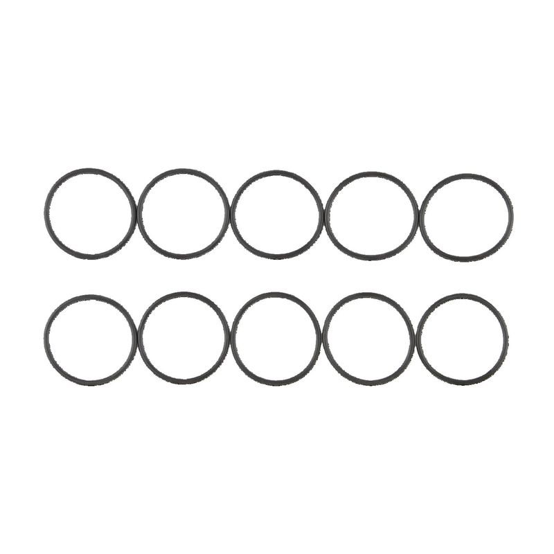 O-ring påfyllningslock Cometic Dyna 91-98 (10-pack)