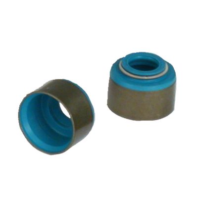 Tätningar ventilstyrning Cometic PTFE L81-84 1340cc Shovelhead (25-pack)