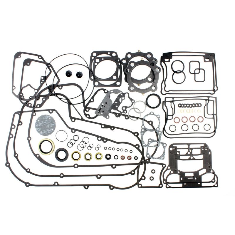 Packningssats Cometic C9846F EST 3-1/2" Evo Big Twin 92-99