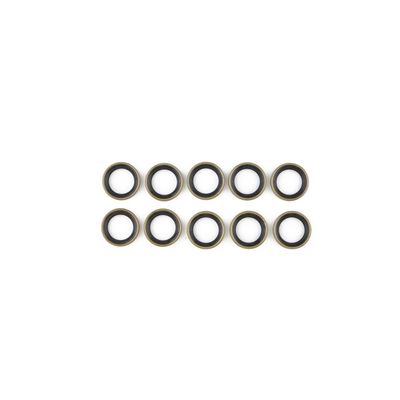 Oljetätning Cometic 6th Softail 07-26 (10-pack)