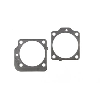Packningssats Cometic C9206 RCS .020" fram/bak Panhead 63-65