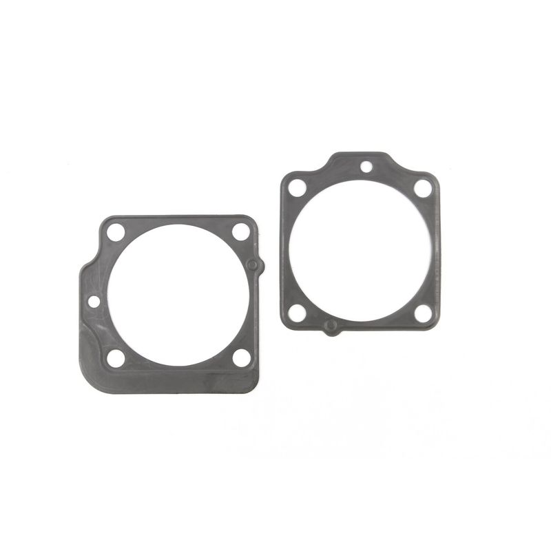 Packningssats Cometic C9206 RCS .020" fram/bak Panhead 63-65