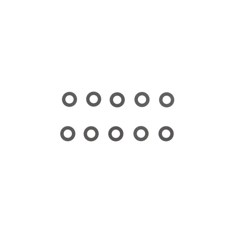 Bricka lock Cometic 45" 26-73 (10-pack)