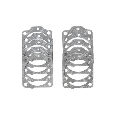 Cylinderfotspackning fram Cometic C9241 .031" Panhead 63-65