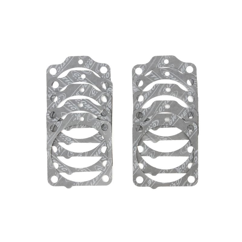 Cylinderfotspackning fram Cometic C9241 .031" Panhead 63-65