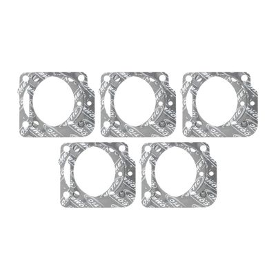 Cylinderfotspackning bak Cometic C9242 .031" Panhead 63-65