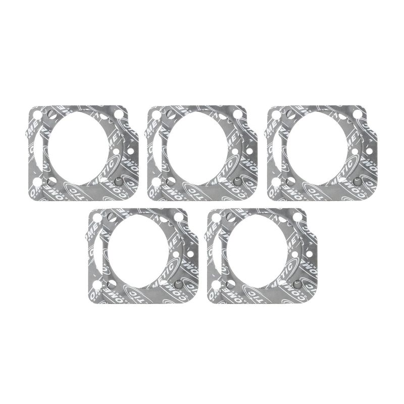 Cylinderfotspackning bak Cometic C9242 .031" Panhead 63-65