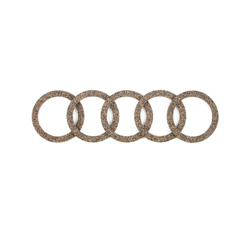 Packning Cometic C9326F Big Twin OHV & Flathead 36-64 (5-pack)