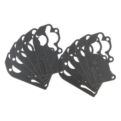 Packningar Cometic C9391-010 RCS .010" 68-E80 Big Twin