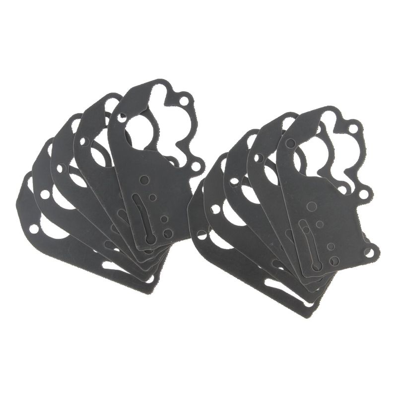 Packningar Cometic C9391-010 RCS .010" 68-E80 Big Twin