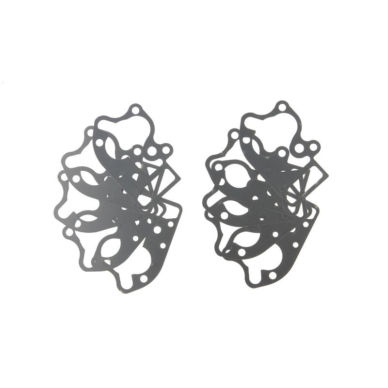 Packning oljepump Cometic C9392-010 RCS .010" 68-E80 Big Twin