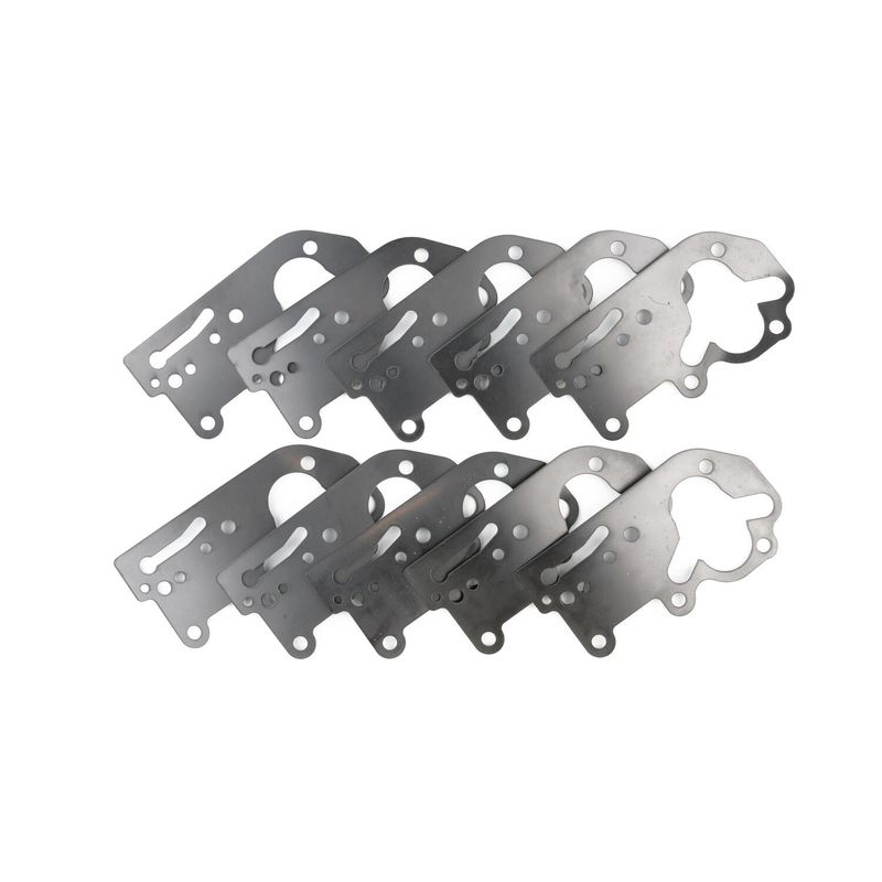 Packning Cometic C9381-010 RCS .010" L80-91 Big Twin