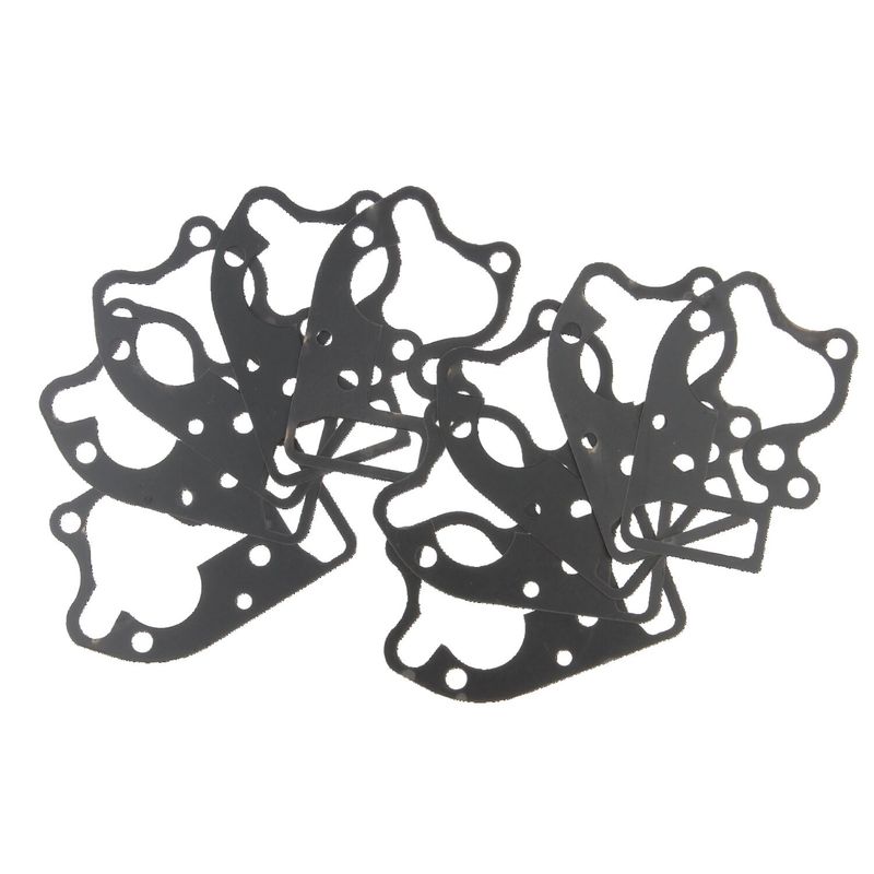 Packning kåpa Cometic C9382-010 RCS .010" L80-91 Big Twin