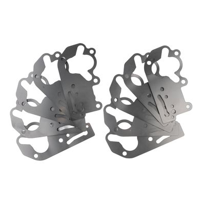 Packning kåpa Cometic C9383-010 RCS .010" Evo Big Twin 92-99