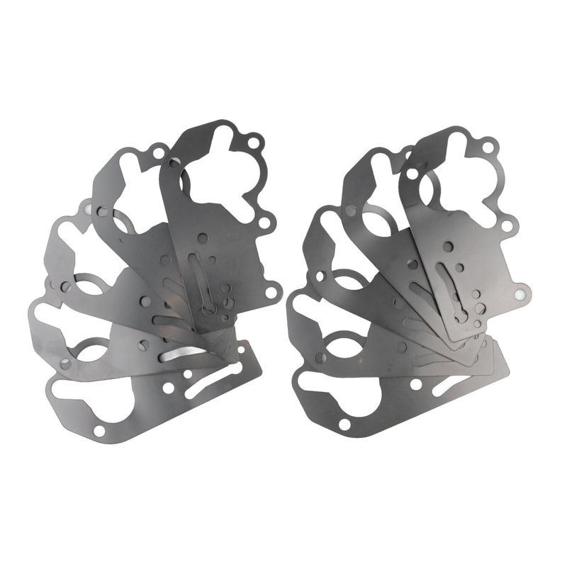 Packning kåpa Cometic C9383-010 RCS .010" Evo Big Twin 92-99
