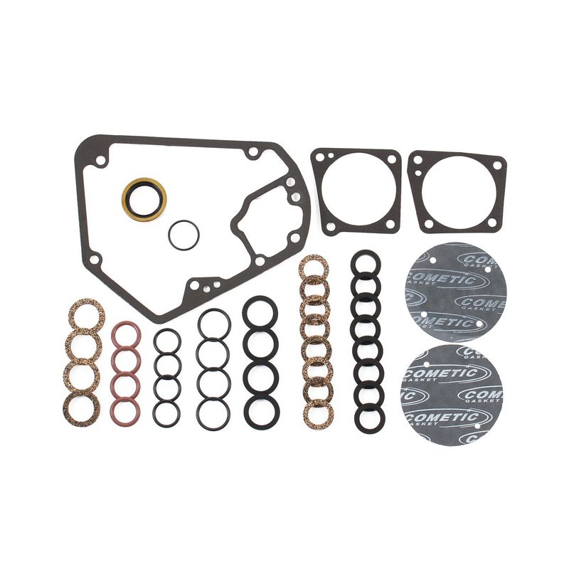 Packningssats kamdrevsbyte Cometic C9623F Big Twin 70-92