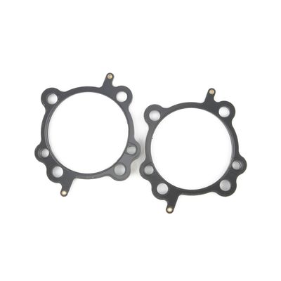 Packningssats topplock Cometic C9743-051 MLS 4-1/8" .051" Twin Cam 99-17 (2-pack)