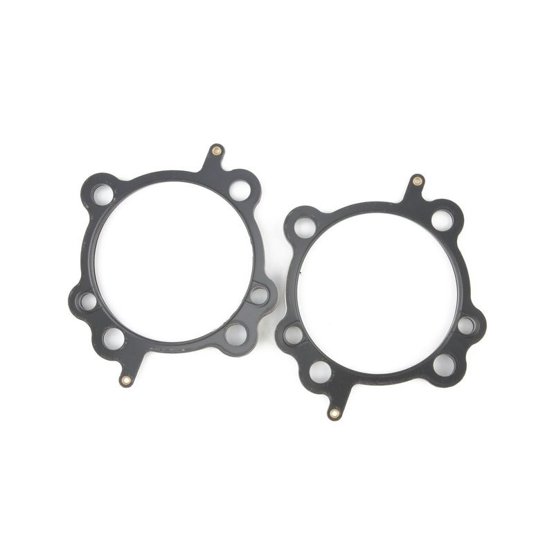 Packningssats topplock Cometic C9743-051 MLS 4-1/8" .051" Twin Cam 99-17 (2-pack)